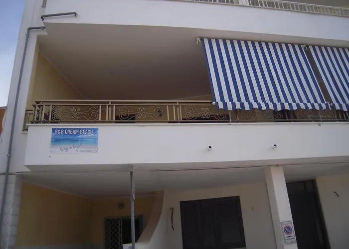 Dream Beach Salento