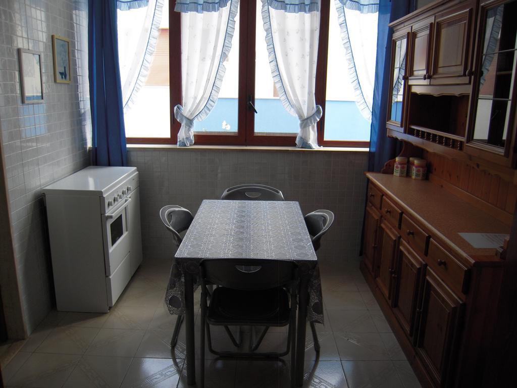Dream Beach Salento Apartment *