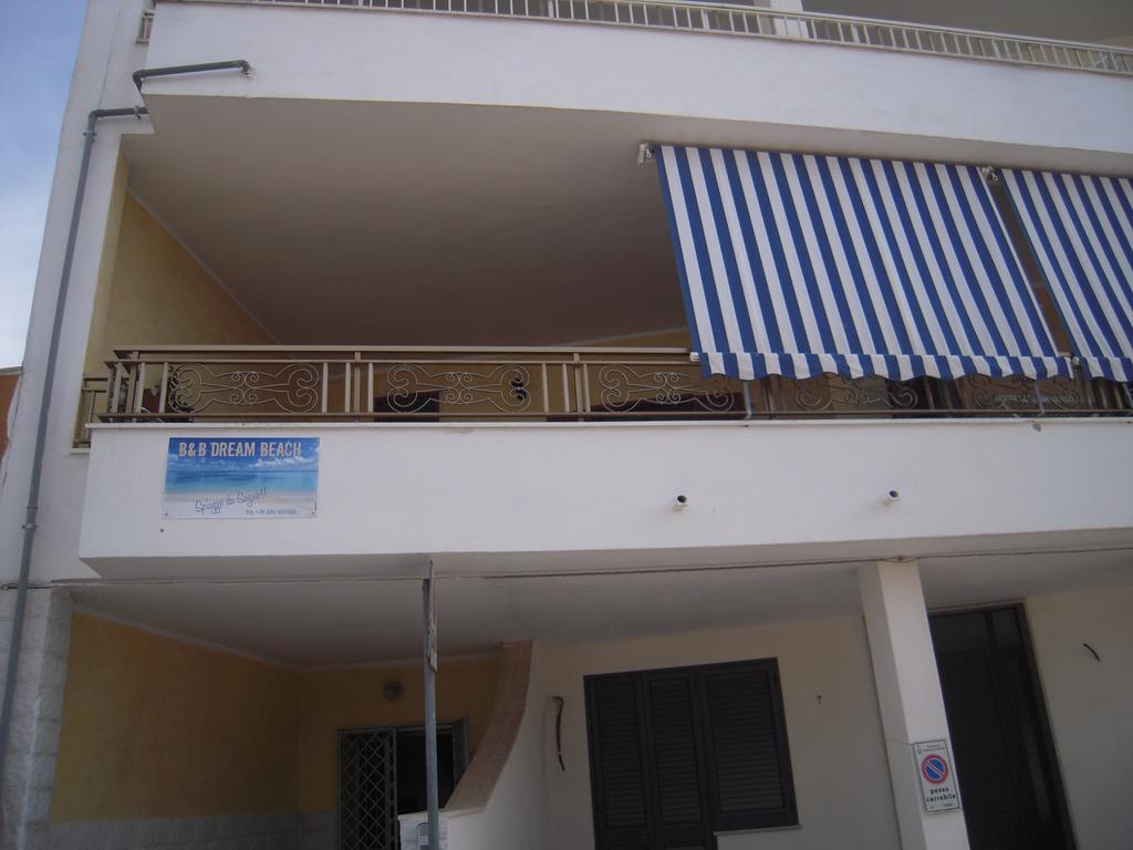 Apartment Dream Beach Salento