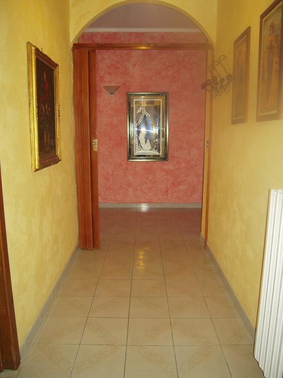 Dream Beach Salento Apartment Porto Cesareo