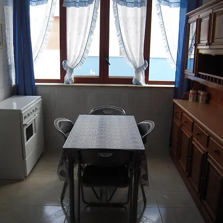 Dream Beach Salento Apartment Porto Cesareo Room photo