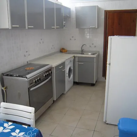 Dream Beach Salento Apartment Porto Cesareo Room photo