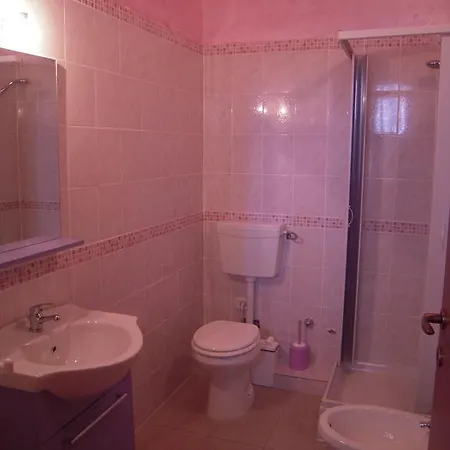 Dream Beach Salento Apartment Porto Cesareo Room photo