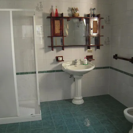 Dream Beach Salento Apartment Porto Cesareo Room photo