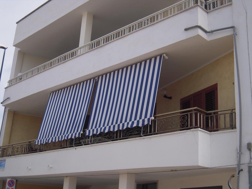 Apartment Dream Beach Salento Porto Cesareo