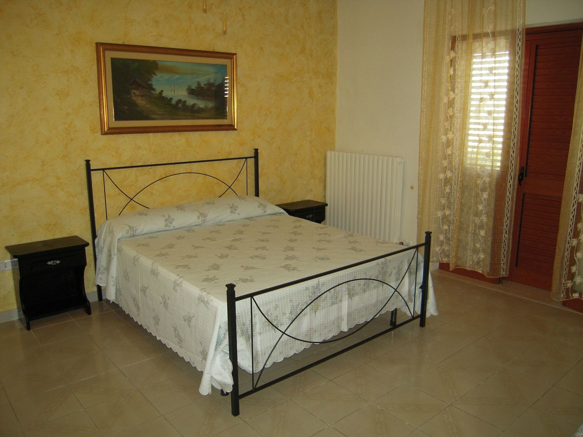 Apartment Dream Beach Salento